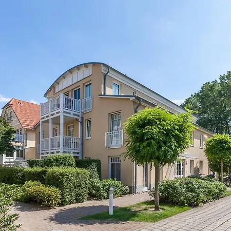 Duenenschloss 1-11 *